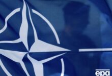 NATO Training Exercise in Latvia Involves Friendly Fire Incident — Four soldiers were hospitalized after a friendly fire
