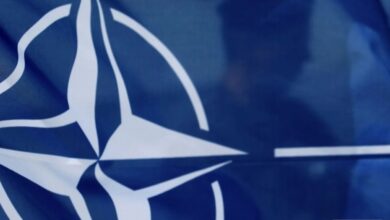 NATO Training Exercise in Latvia Involves Friendly Fire Incident — Four soldiers were hospitalized after a friendly fire