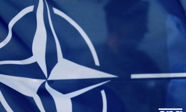 NATO Training Exercise in Latvia Involves Friendly Fire Incident — Four soldiers were hospitalized after a friendly fire