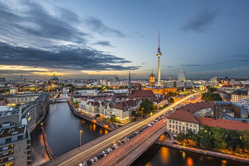 Germany's Economy Set for Significant Growth, but Challenges Remain — Germany's economic forecasts indicate a growth of