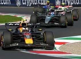 Formula 1: Italian Grand Prix Signals Start of Historic Race Schedule — The Italian Grand Prix at Monza kicks off an unp