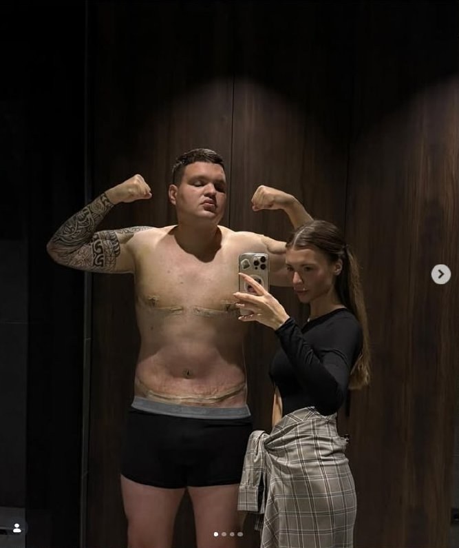 Ukrainian Blogger Skalnytska Reveals Ex-Husband's Deceit After Divorce — Ukrainian influencer Skalnytska uncovers her ex