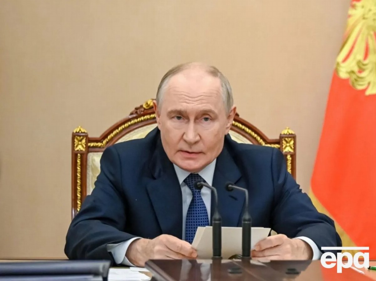 Potential Successors to Putin Identified by Washington Post — The Washington Post outlines seven potential successors to