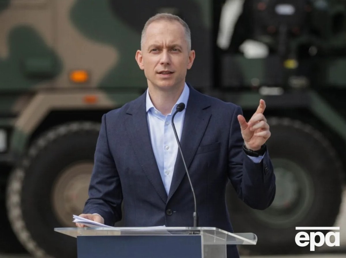 Poland to Change Rules for Engaging Russian Drones and Missiles — Poland will simplify its engagement procedures for Rus
