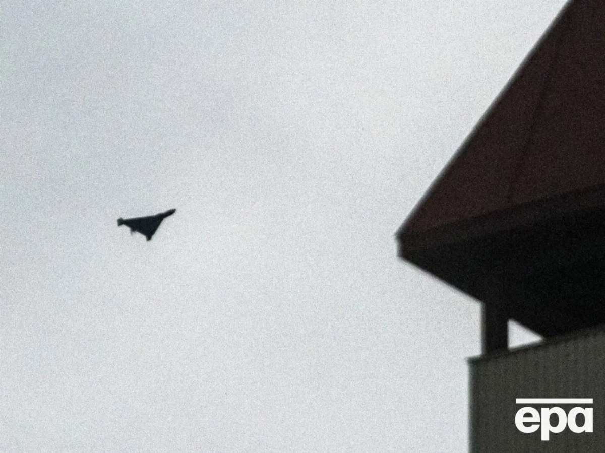 Russia Launches Shahed Drones Directly from Factory into Ukraine — Reports indicate that Russia is deploying Shahed dron