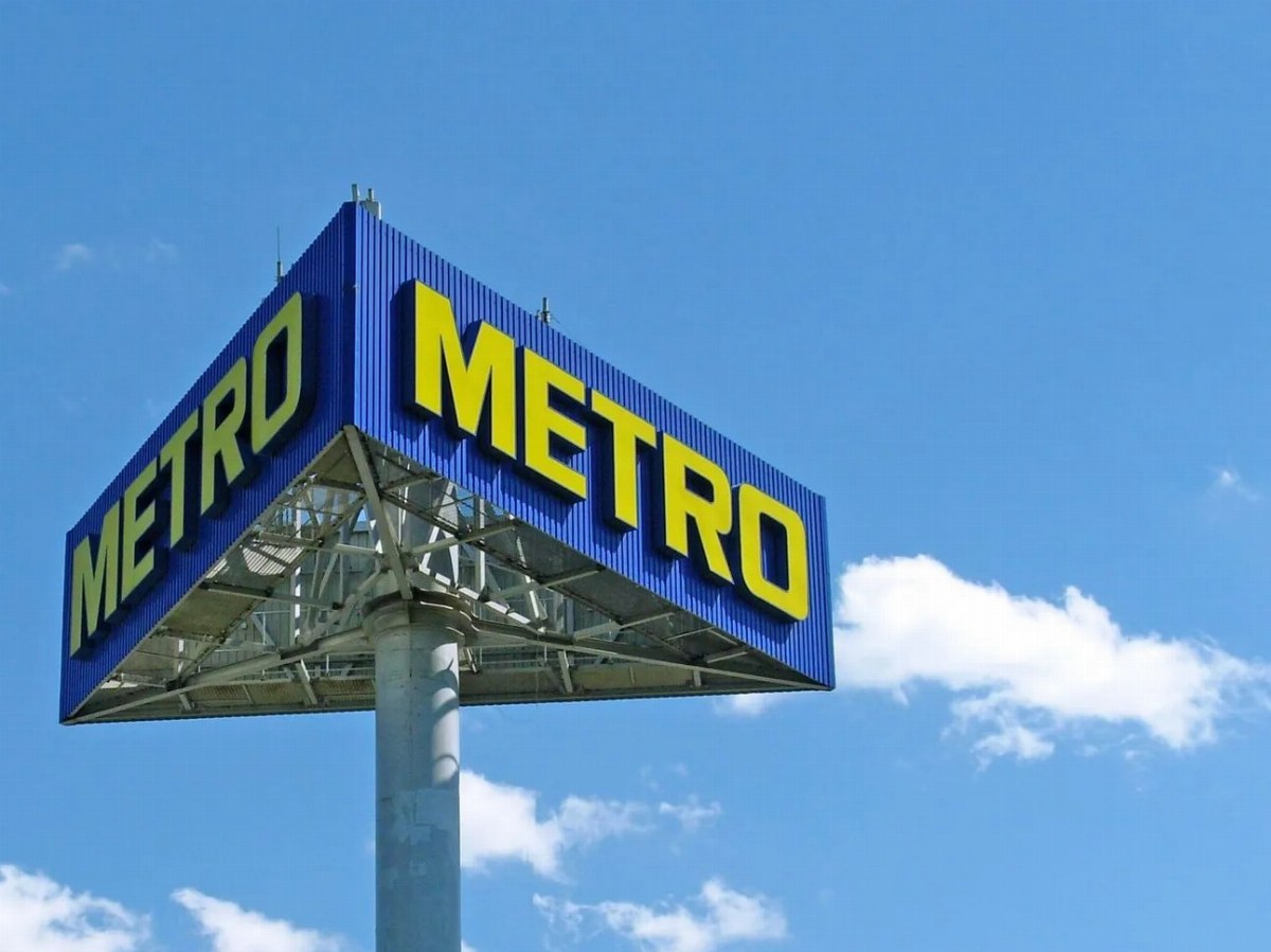 Putin Takes Control of Metro Assets in Russia — Russian assets of Metro are now under the control of УК Торг Рус, follow