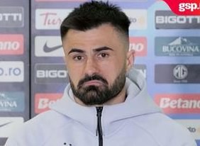 Valentin Crețu's Controversial Salary Demand Following FCSB Scandal — Valentin Crețu has sparked controversy after reque