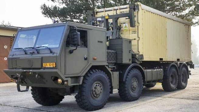 Ukraine Develops New Missile Defense System to Counter Ballistic Threats — Ukraine has created a new missile defense sys