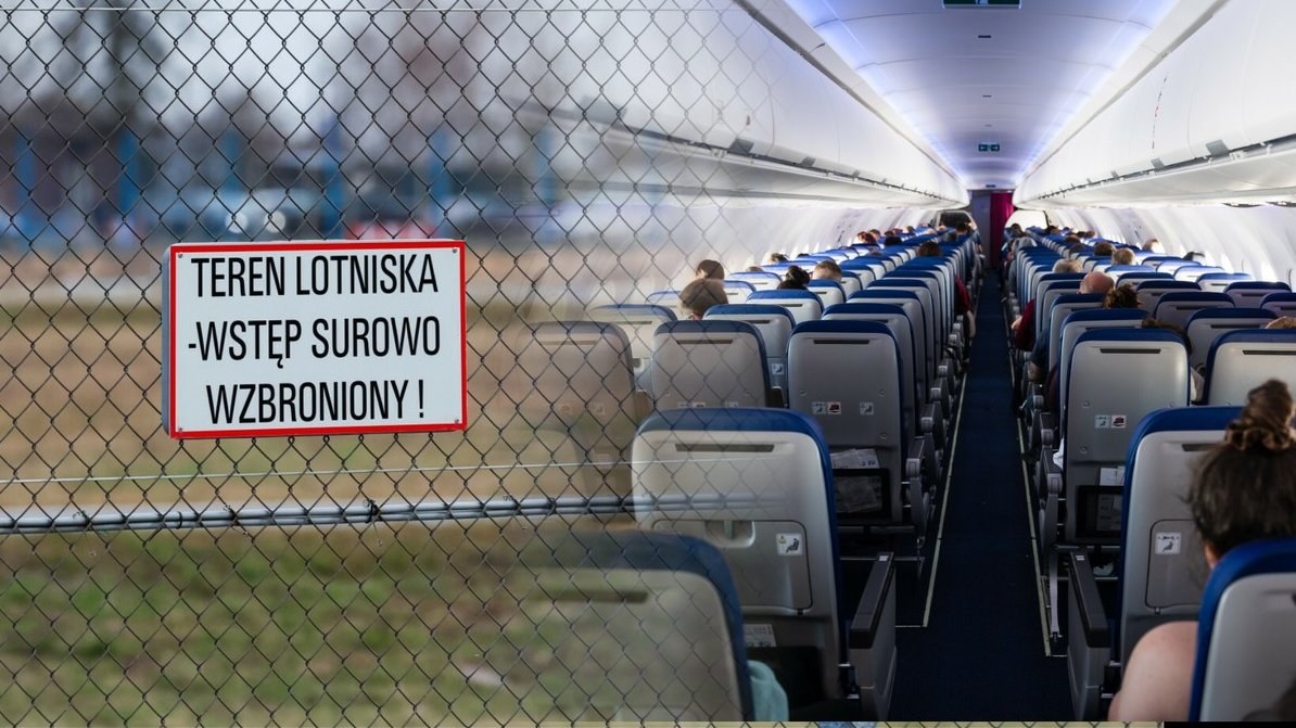 Poland Faces Potential Flight Ticket Hike Due to Pfizer Dispute — A long-standing legal battle with Pfizer could lead to