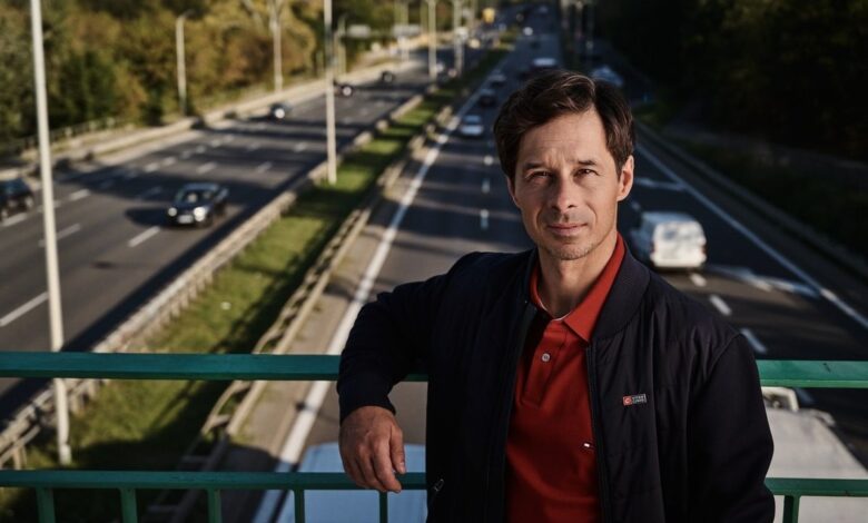 Inter Cars CEO Discusses Changing Automotive Landscape and Chinese Cars — Maciej Oleksowicz of Inter Cars shares insight