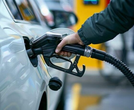 Fuel Supply Remains Steady in Ukraine Amid Global Tensions — Major gas station networks in Ukraine ensure stable fuel su