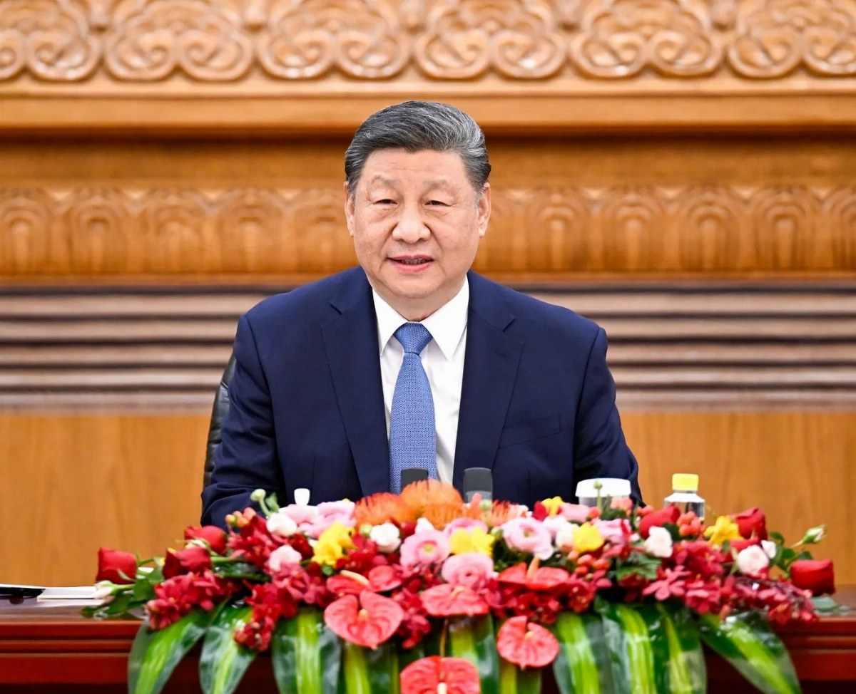 China Urges Iran to Control Houthi Militias Amid Saudi Concerns — China has asked Iran to rein in Houthi forces in Yemen
