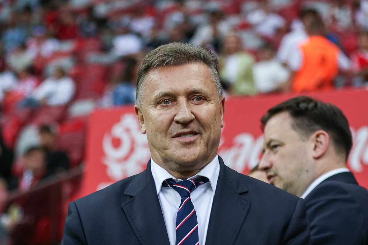 Major Sponsors Withdraw from PZPN Amid Contract Uncertainties — Poland's national football team faces a funding crisis a