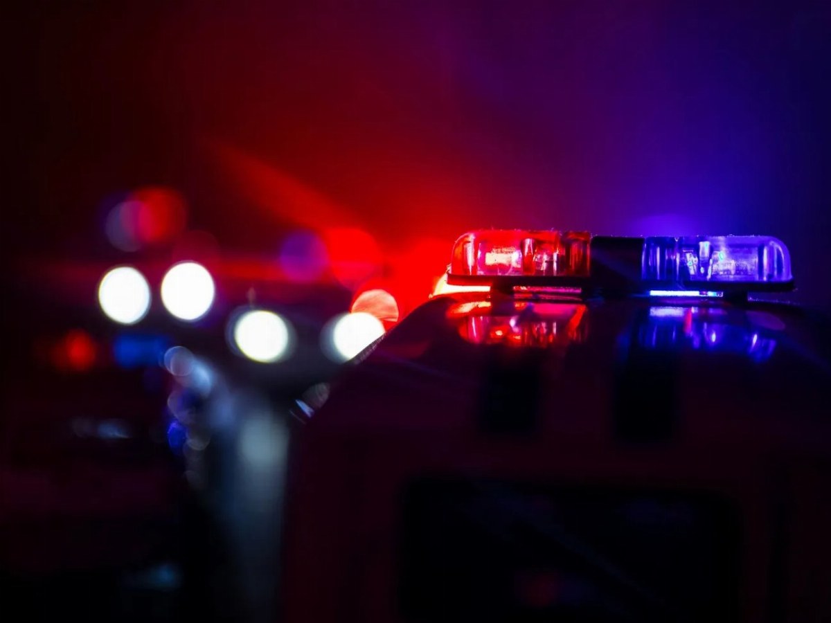 Police Shooting Incident in Kyiv During Domestic Violence Call — A police officer in Kyiv shot a man during a domestic v
