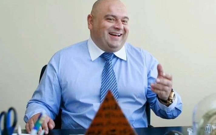 Zlochevskyi's Impunity: How a $6 Million Bribe Led to Freedom — Mykola Zlochevskyi escaped prison after a record $6 mill