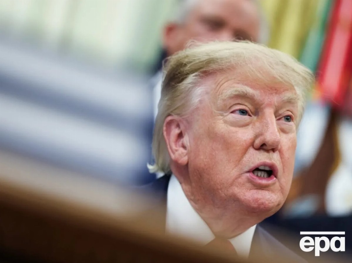 Trump Signs Major Sanctions Bill Against Russia — President Trump has enacted a significant sanctions law targeting Russ