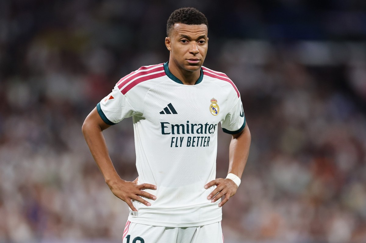 Kylian Mbappe Ends 20-Year Partnership with Nike, Joins On — Kylian Mbappe has ended his contract with Nike, reportedly