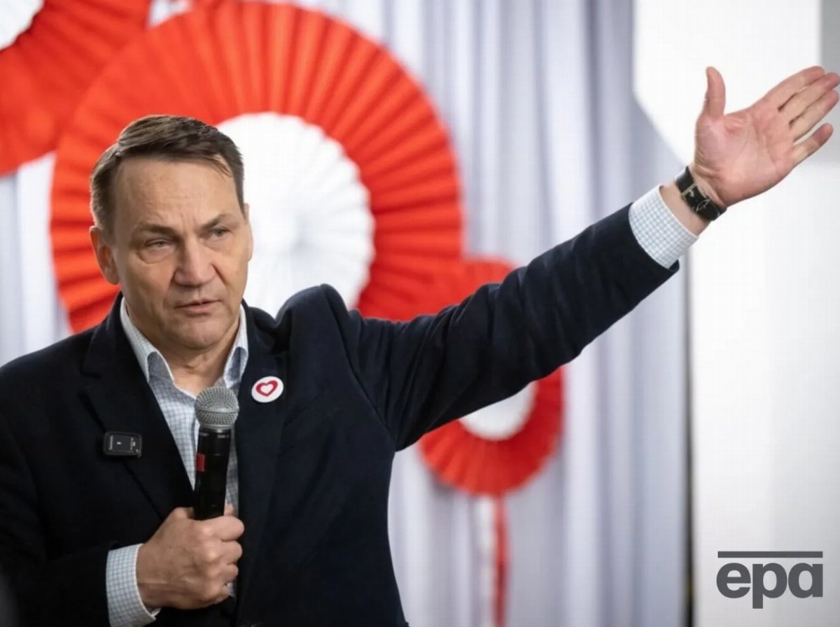 Poland Calls for Stricter Controls on Russian Movements — Poland urges limiting Russian diplomats' movements and reducin