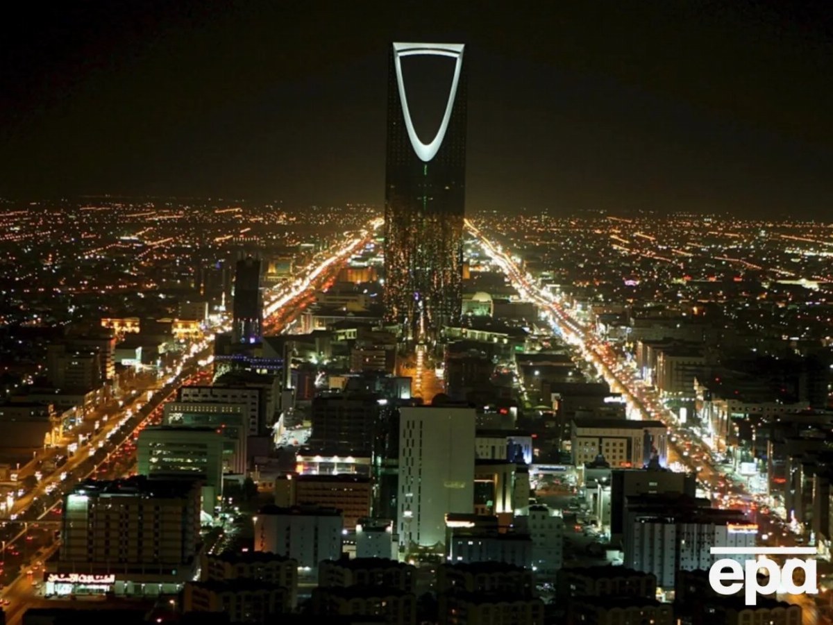 Saudi Arabia Cuts Oil Exports to Nine-Year Low Amid Regional Tensions — Saudi Arabia has reduced oil exports significant