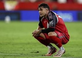 Andrei Rațiu's Transfer to Fulham Falls Through Amid Disappointment — Romanian international Andrei Rațiu faces another