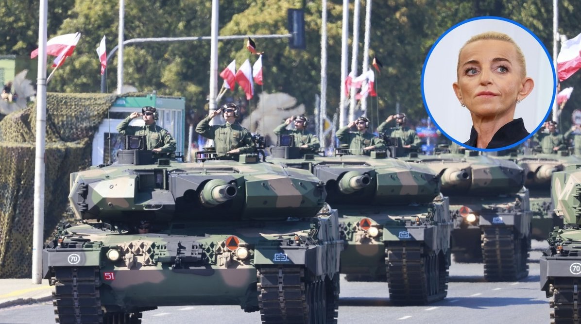 Poland Secures New Funding for Defense and Energy Sectors — Poland's development bank outlines funding plans for militar