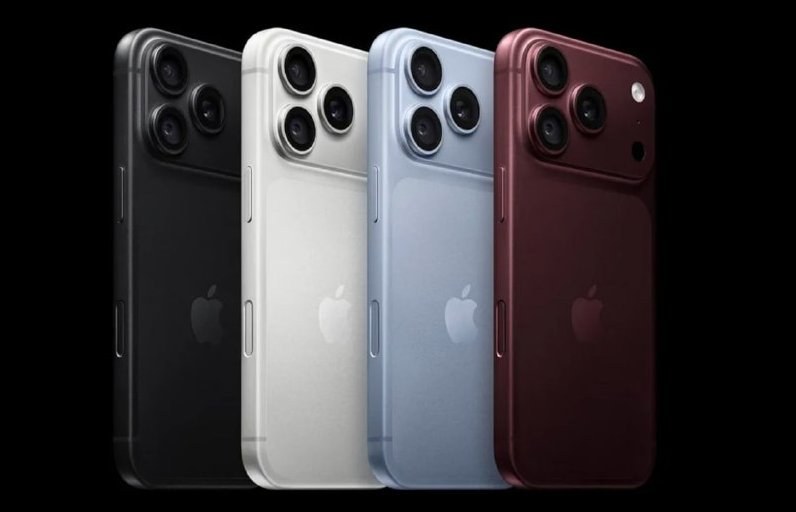iPhone 18 Sales Launch in Ukraine with High Demand for Pro Max — Sales of the iPhone 18 officially begin today in Ukrain