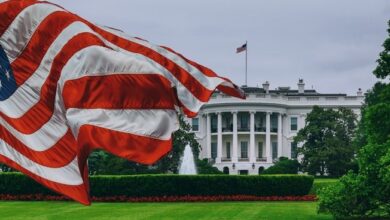 White House Restores Access for CNN, MS NOW, and Politico Journalists — The White House has restored access for CNN, MS