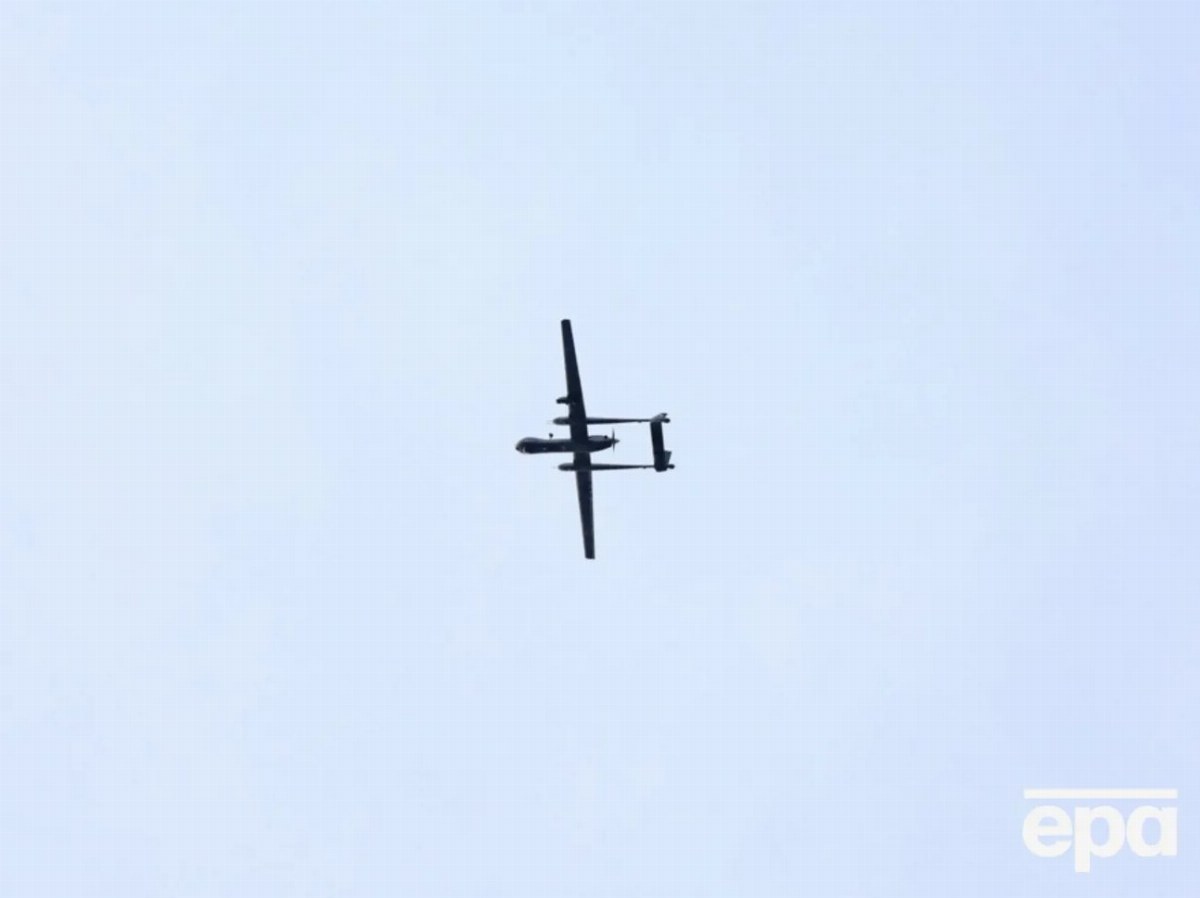 Attack Targets Refinery in Ryazan Amid Drone Alerts Across Russia — A refinery in Ryazan was set ablaze by debris from a