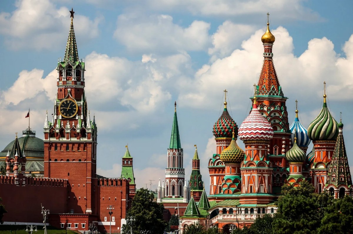 Putin Orders Temporary Management of Nestlé and Auchan Assets in Russia — Vladimir Putin has mandated temporary oversigh