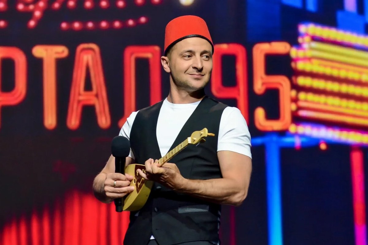 Russian Drone Strike Destroys Warehouse of Zelensky's Production Company — A Russian drone attack has destroyed a wareho