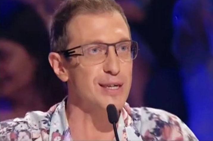 Serhiy Sosedov, Notorious Figure, Dies in Fall During Tour — Serhiy Sosedov has died after falling from stairs while on
