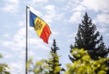 Moldova Among Top EU Candidate Countries for Membership Progress — Moldova is recognized as a leading EU candidate along