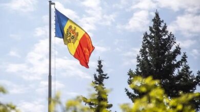 Moldova Among Top EU Candidate Countries for Membership Progress — Moldova is recognized as a leading EU candidate along