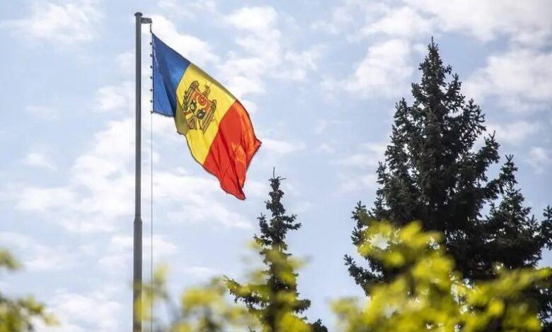 Moldova Among Top EU Candidate Countries for Membership Progress — Moldova is recognized as a leading EU candidate along