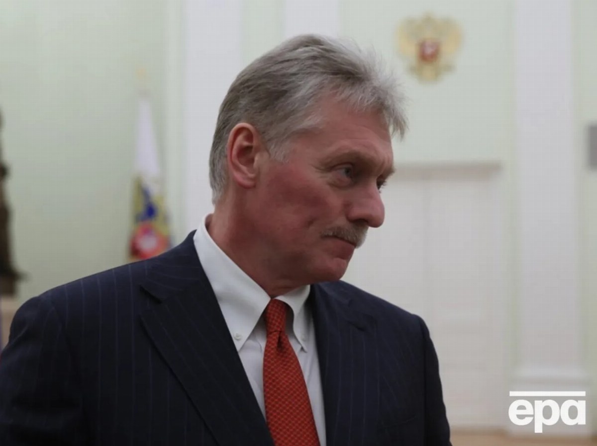 Kremlin Responds to Invitation for Putin to Attend G20 Summit — The Kremlin acknowledges an invitation for Putin to the