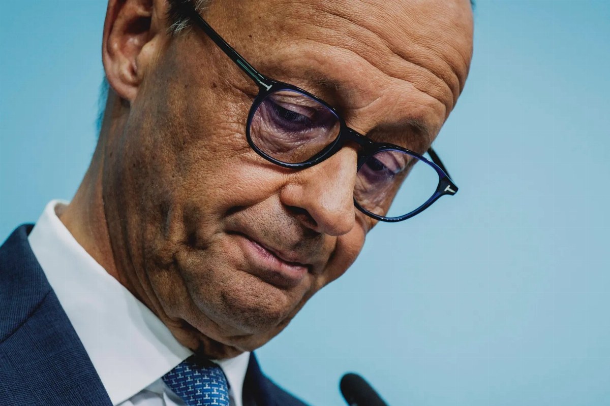 AfD Triumphs in Regional Elections as Left Party Wins in Berlin — The far-right AfD party secures victory in Mecklenburg