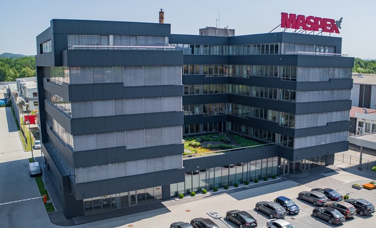 Maspex Invests €870,000 in Romanian Facility — Polish food producer Maspex announces an €870,000 investment in Prahova,