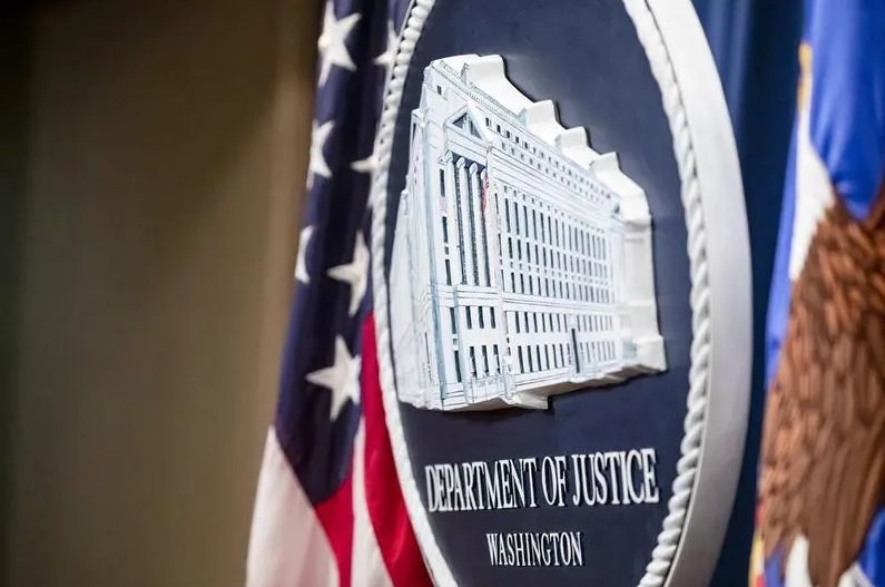 US Justice Department Temporarily Halts Cooperation with Canadian Government — The US Justice Department has asked antit