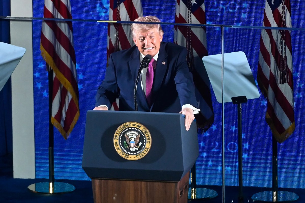 Trump Bans Access for CNN, MS NOW, and Politico to White House — President Trump announced a ban on CNN, MS NOW, and Pol