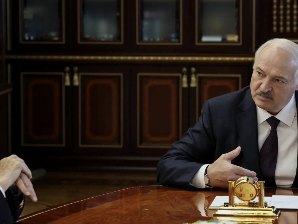 US Envoy Announces Plans to Unfreeze Belarusian Funds Amid Talks — US envoy John Cole announced efforts to unfreeze Bela