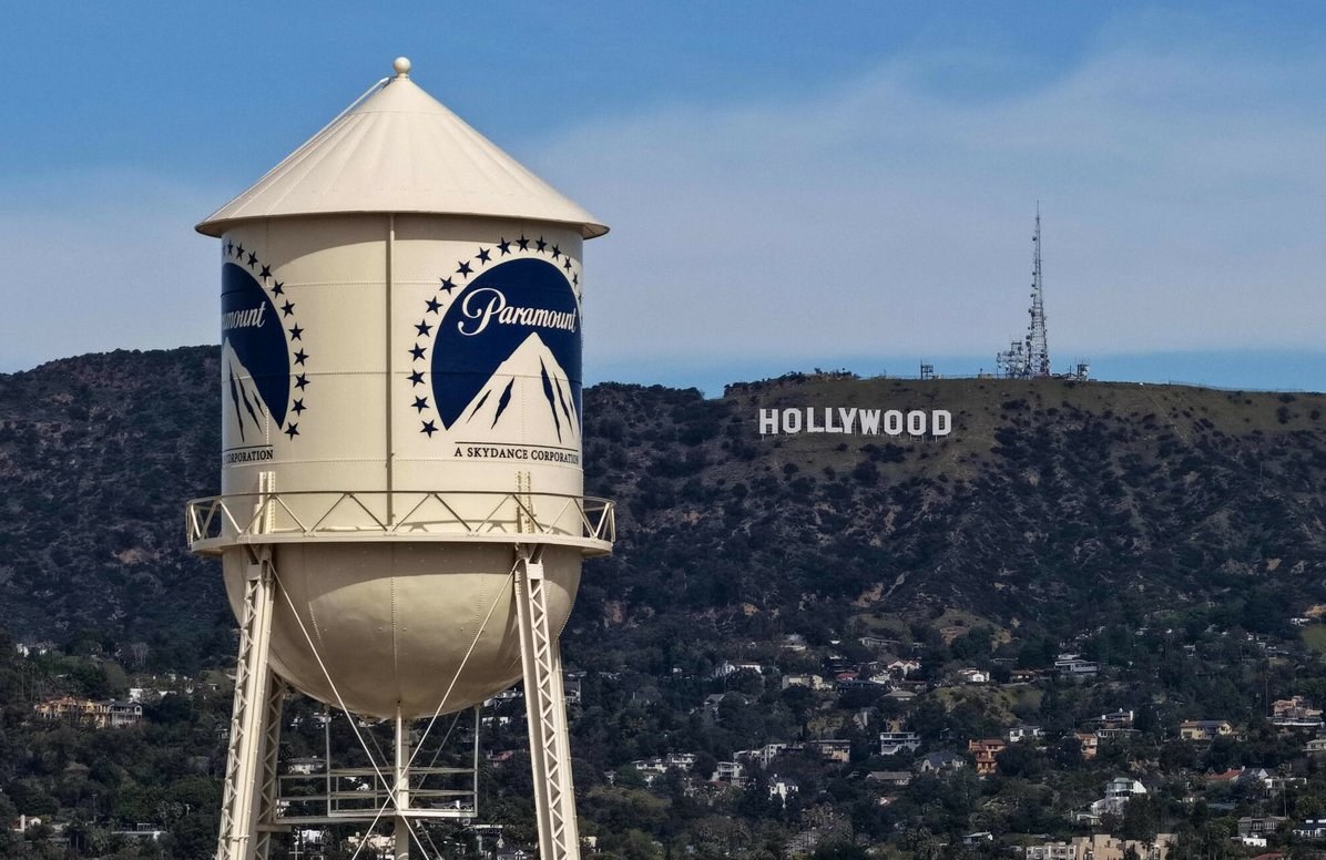 Paramount Skydance Reaches Settlement to Acquire Warner Bros. Discovery — Paramount Skydance has settled with US states