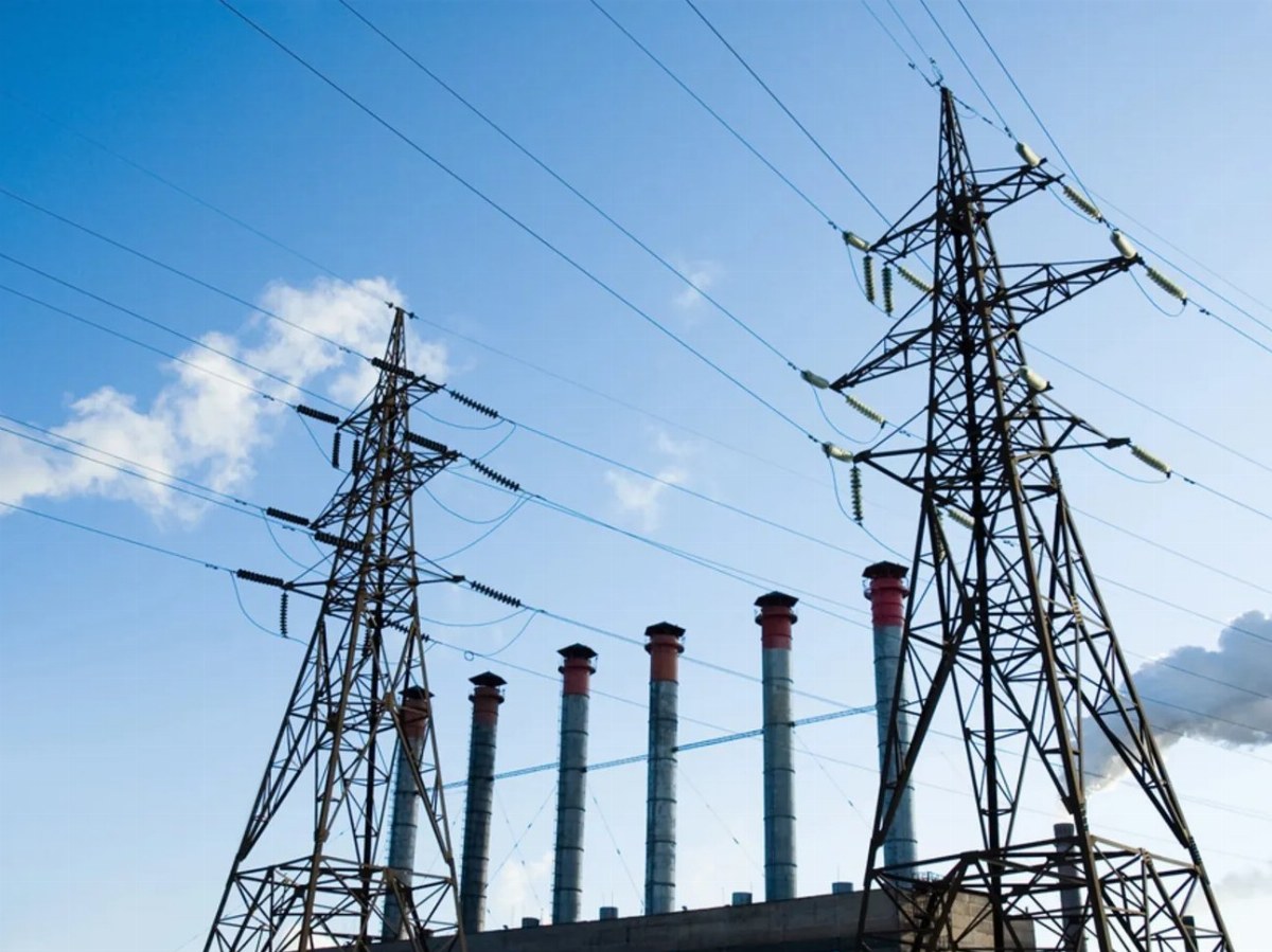 Debt Issues Hinder Ukraine's Energy Market Integration with EU, Expert Warns — Integration of Ukraine's energy market wi