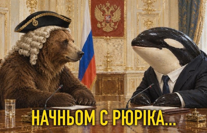 Putin's Talks with Vitkoff and Kushner Conclude After Three Hours — Putin's discussions with Vitkoff and Kushner lasted