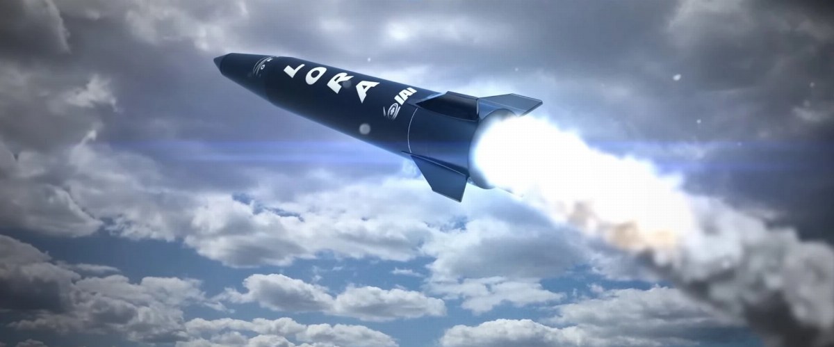 Germany Successfully Tests Israeli Ballistic Missile Amid Rising Threats — Germany has successfully tested an Israeli ba
