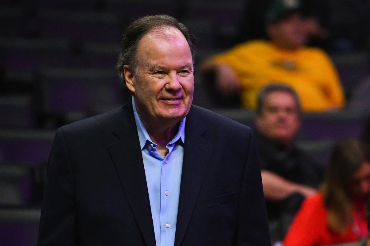 Dennis Haskins, Star of 'Saved by the Bell,' Passes Away at 75 — Dennis Haskins, known for his role as Mr. Belding in 'S