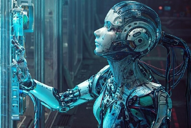 AI Could Threaten Humanity by Decade's End, Warns Former Researcher — A former researcher at Anthropic and OpenAI, Jacob