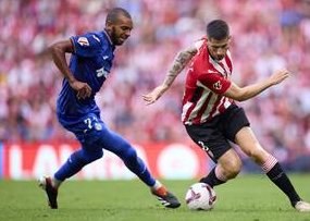 Nabil Aberdin Joins Farul Constanța on Loan from FC Sochi — Farul Constanța has signed defender Nabil Aberdin on a one-s