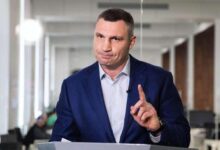 Kyiv Mayor Faces Scrutiny Over 232 Billion UAH in Contracts — Kyiv's mayor is under pressure to explain the spending of