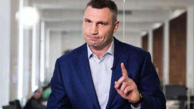 Kyiv Mayor Faces Scrutiny Over 232 Billion UAH in Contracts — Kyiv's mayor is under pressure to explain the spending of