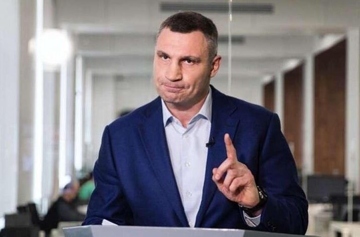 Kyiv Mayor Faces Scrutiny Over 232 Billion UAH in Contracts — Kyiv's mayor is under pressure to explain the spending of